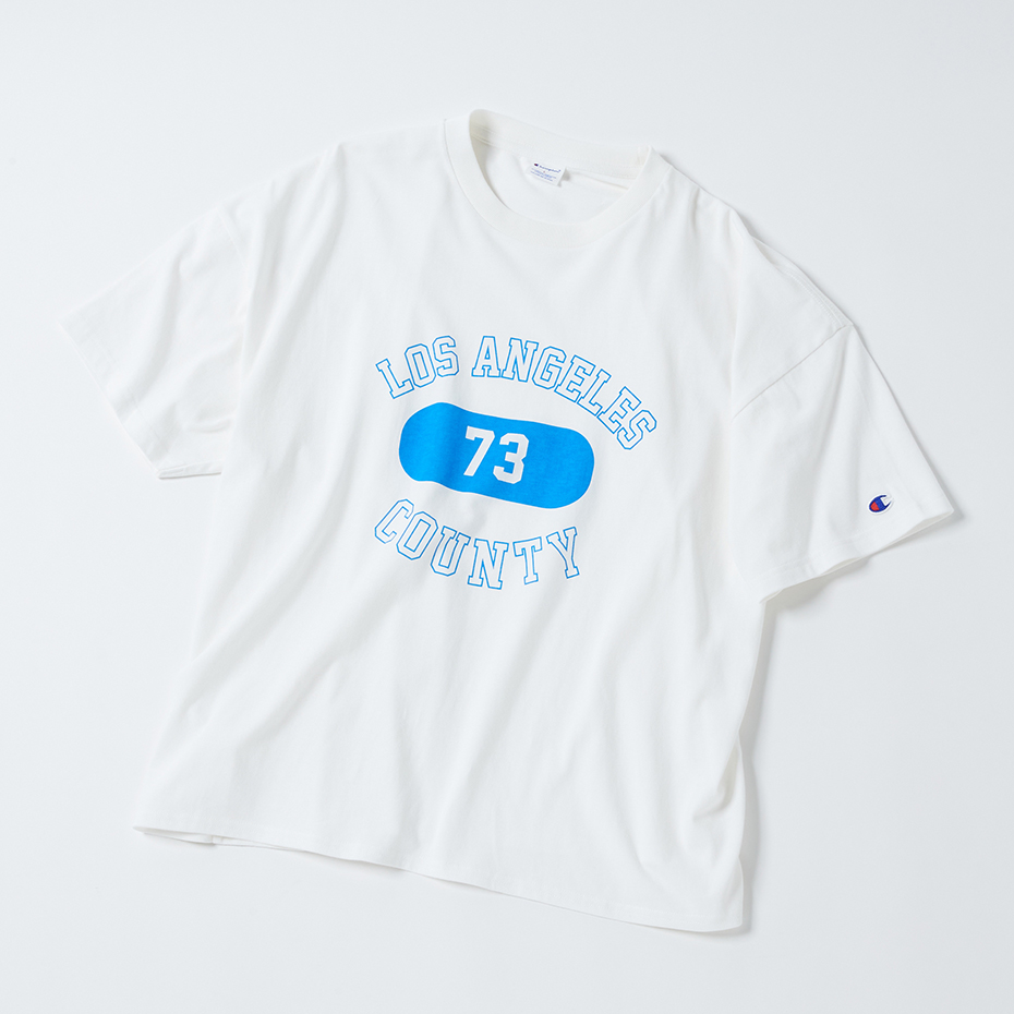 🇯🇵Champion ✿ 半袖 TEE