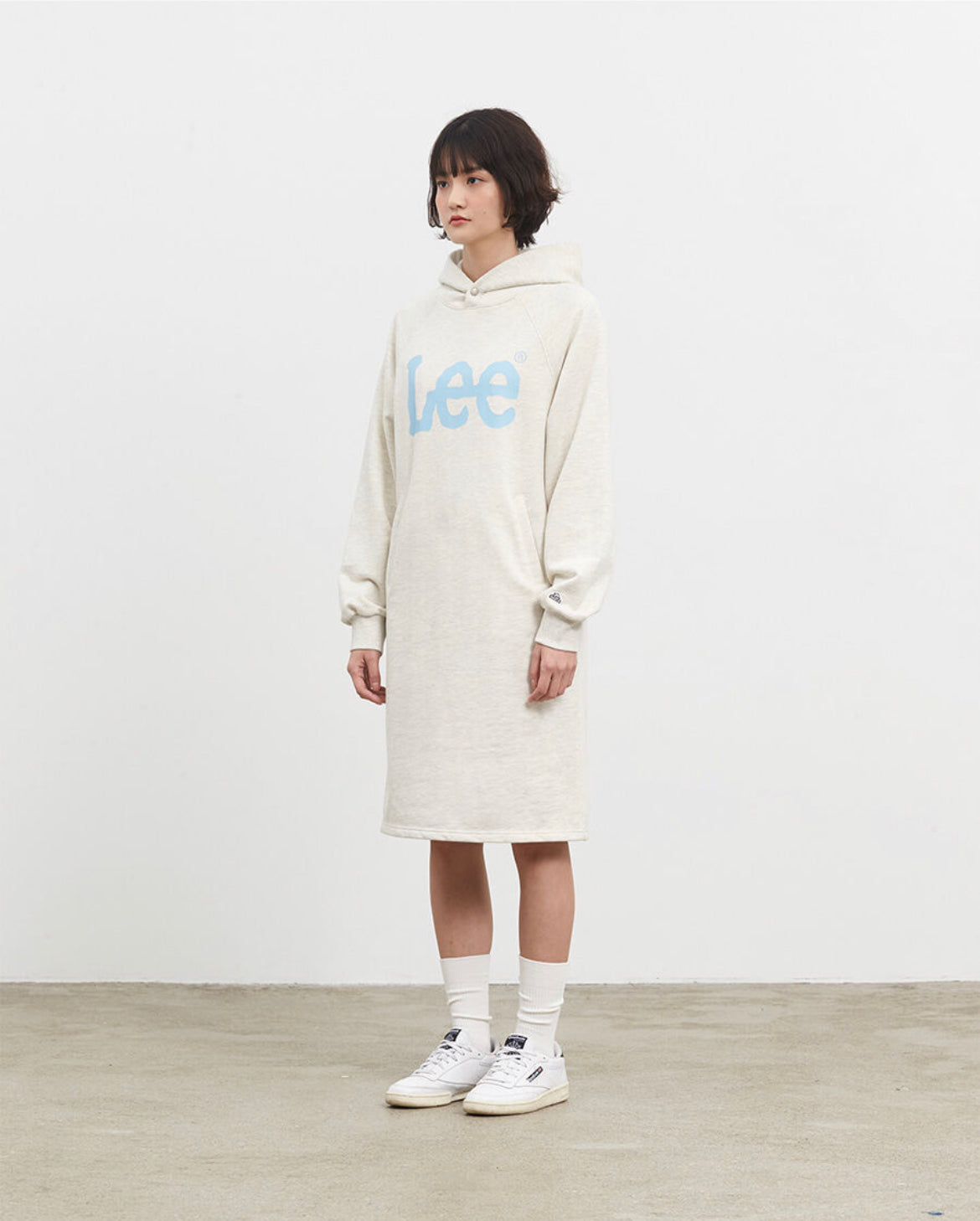 Lee | Loose Fit One-piece