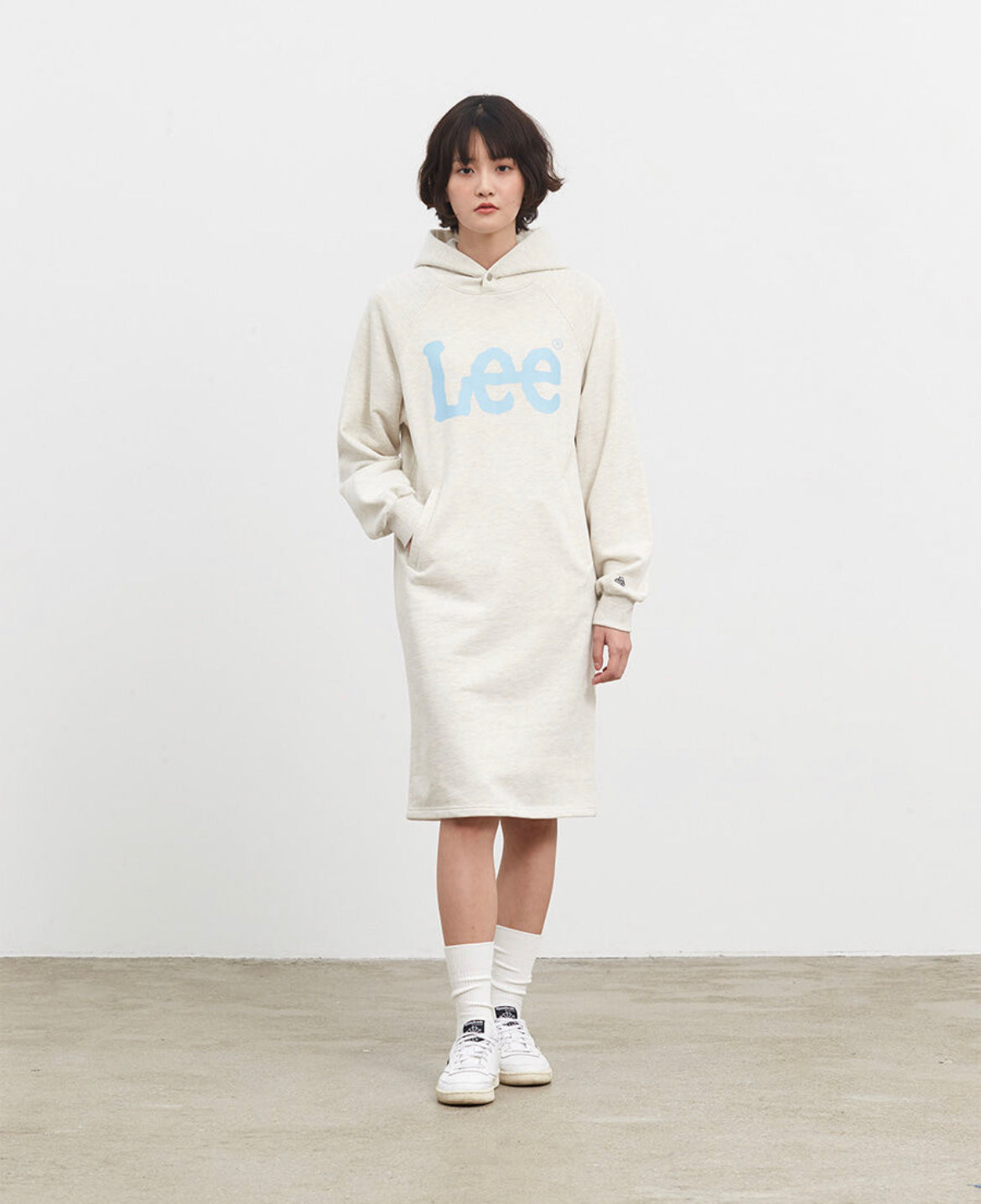 Lee | Loose Fit One-piece