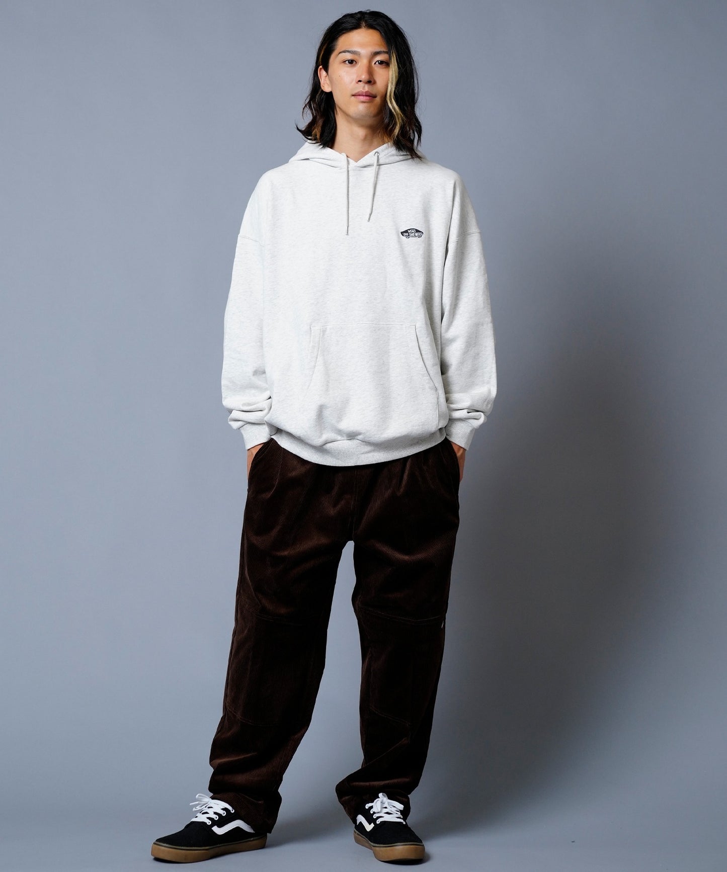 🇯🇵 VANS ✿ 情侶👩🏻🤝👨🏼Hoodie