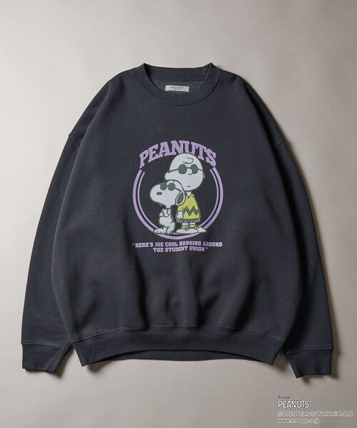 🇯🇵FREAK'S STORE x PEANUTS ✿ 衛衣