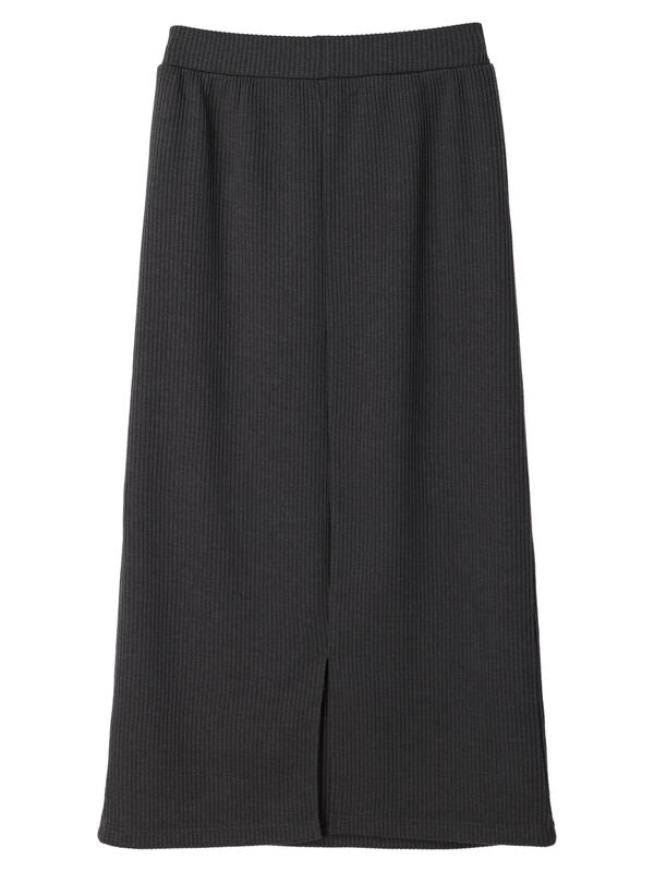 .🇯🇵日單 Ribbed Long Skirt