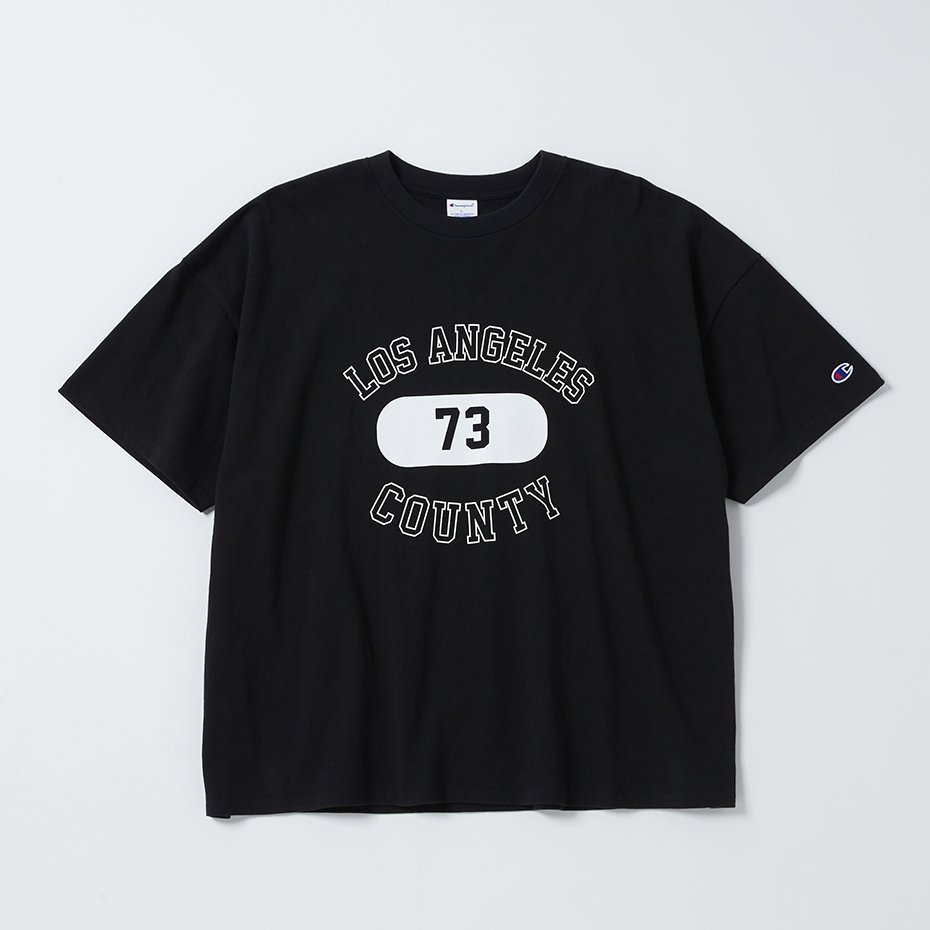 🇯🇵Champion ✿ 半袖 TEE