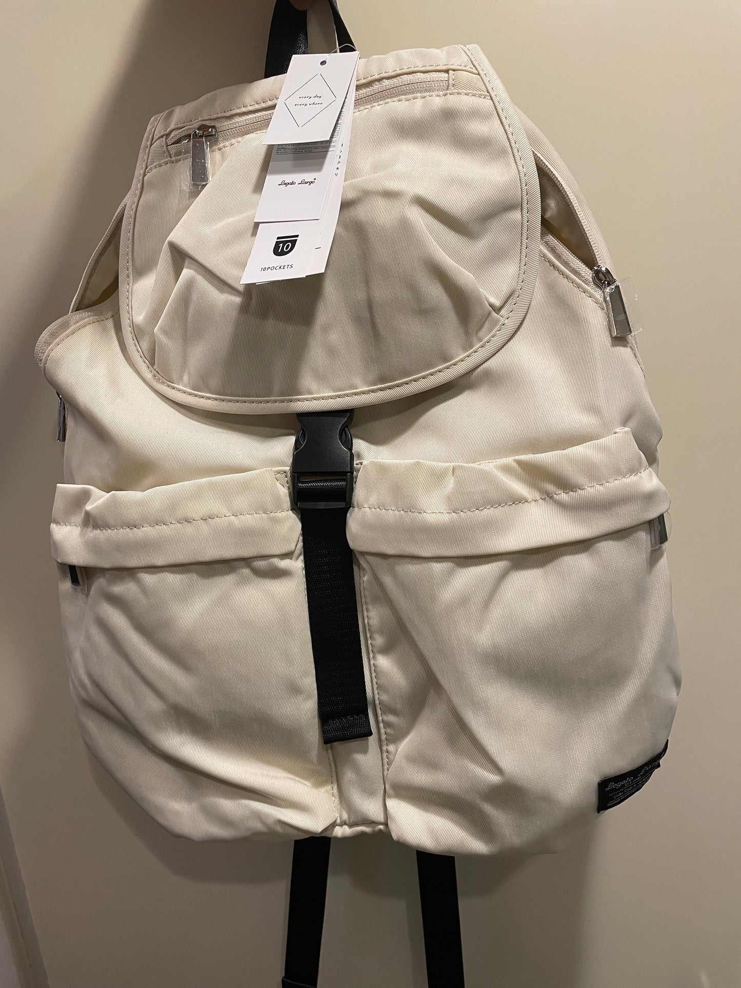 LEGATO LARGO🇯🇵GIRL's BACKPACK🎒4色入