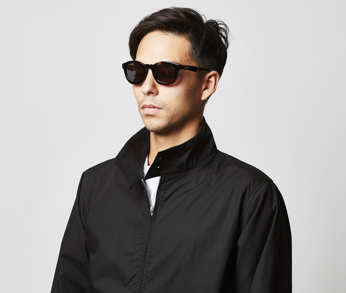 🇯🇵 United Athle Works | T/C Swing Top