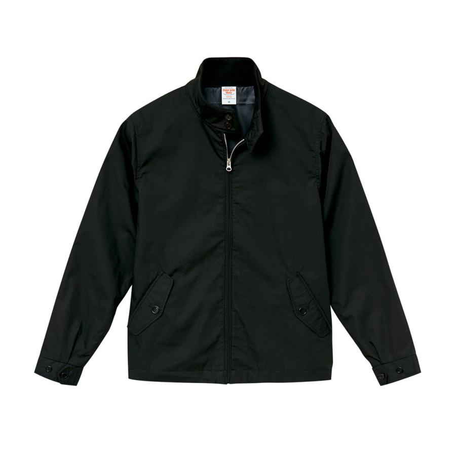 🇯🇵 United Athle Works | T/C Swing Top