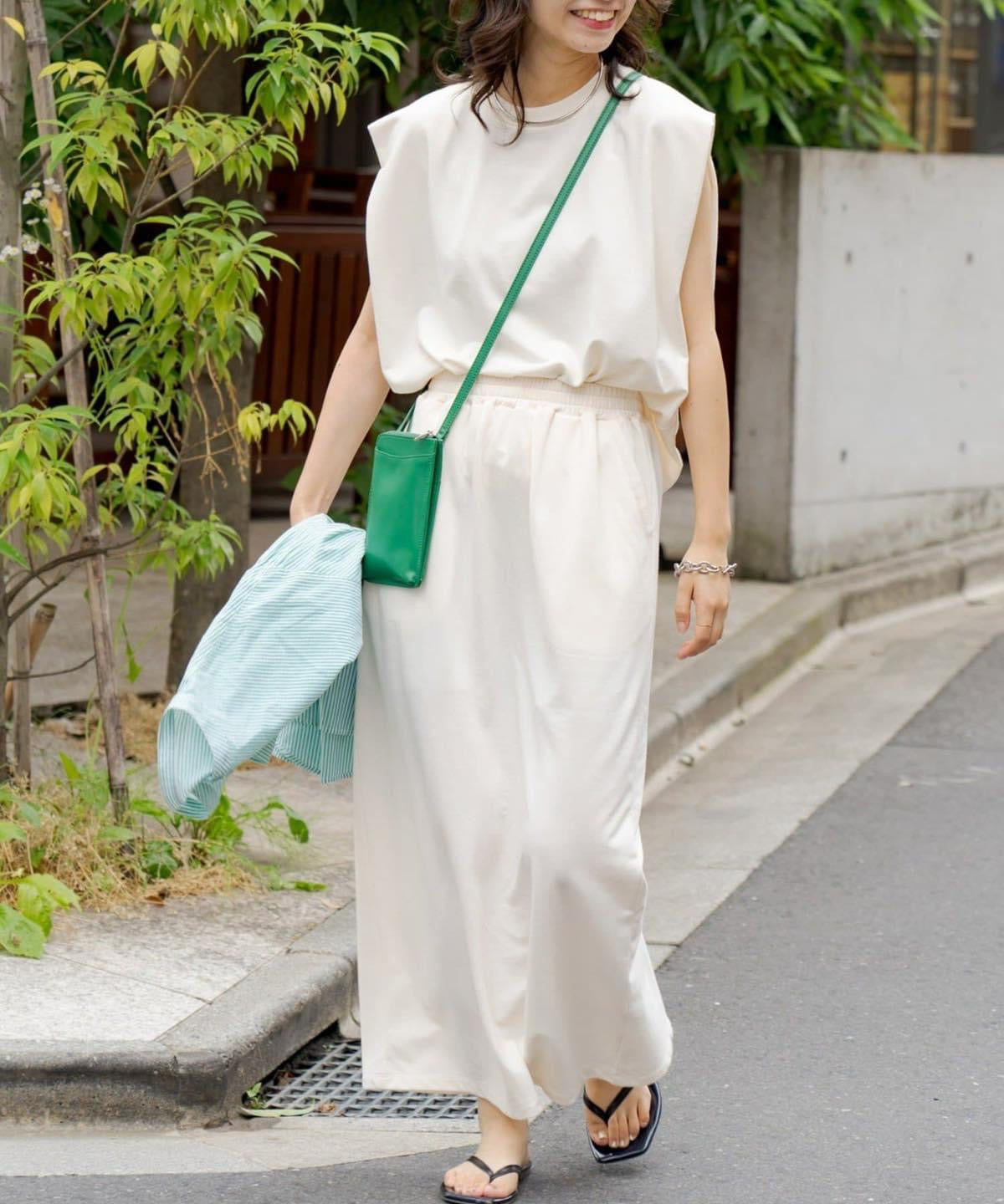 🇯🇵 CIAOPANIC TYPY ✿ ︎I-line skirt
