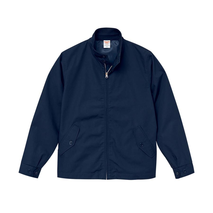 🇯🇵 United Athle Works | T/C Swing Top