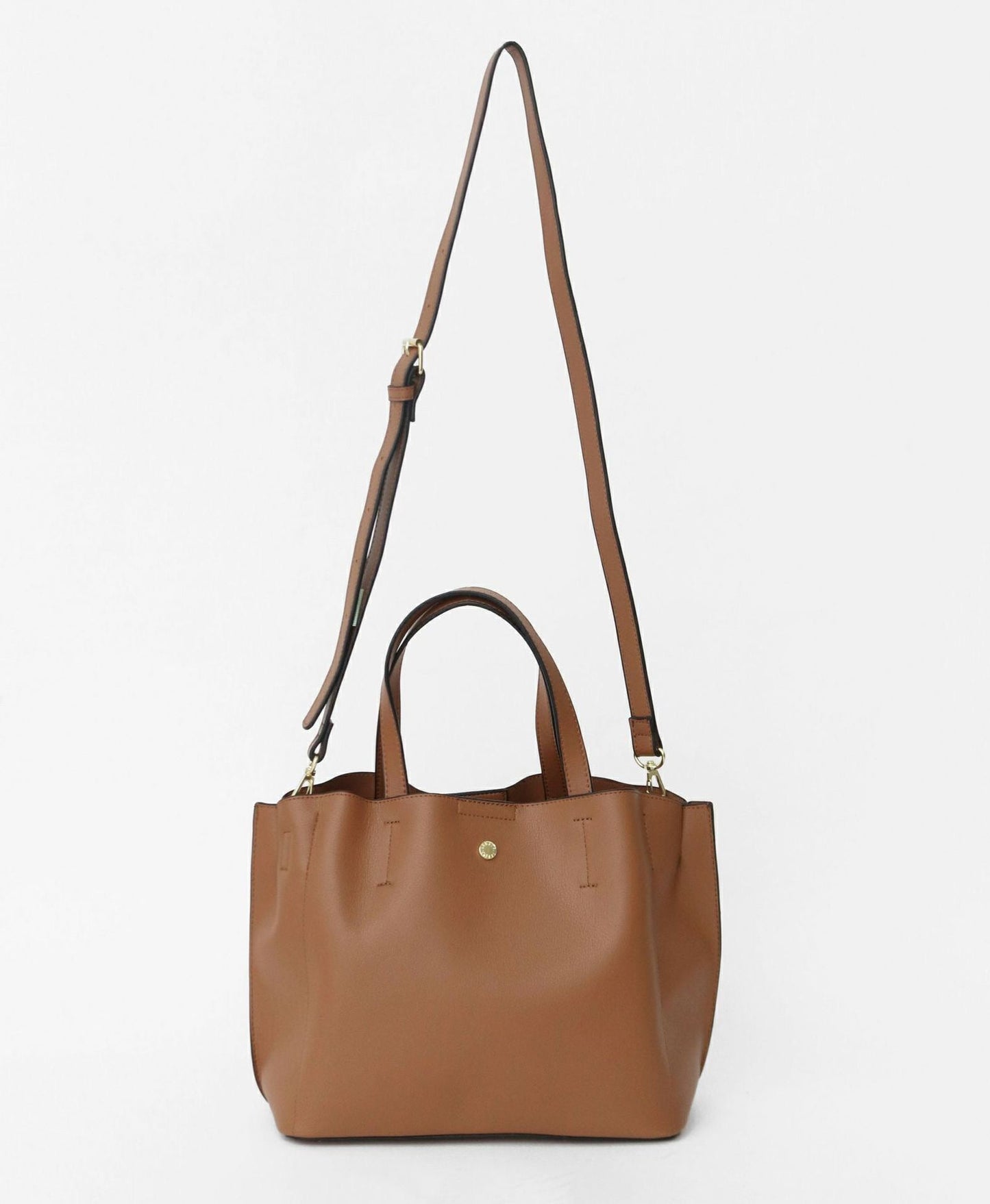 🇯🇵LEGATO LARGO ☆ ★ 超軽量NATURAL BAG 2WAY 斜咩 / 手挽