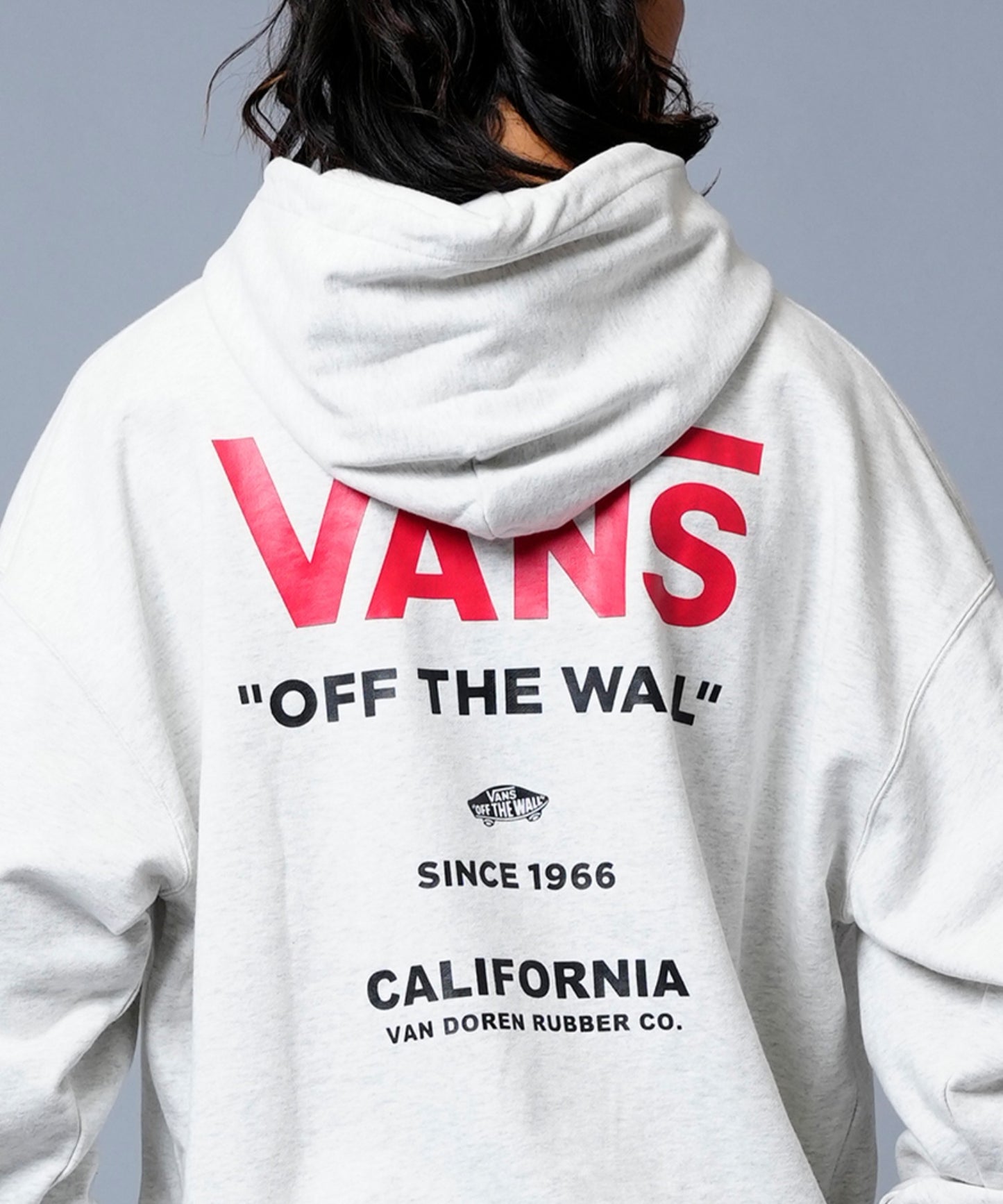 🇯🇵 VANS ✿ 情侶👩🏻🤝👨🏼Hoodie
