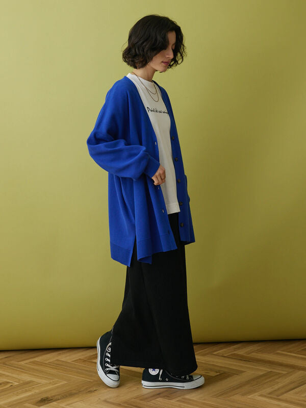.🇯🇵日單 Ribbed Long Skirt
