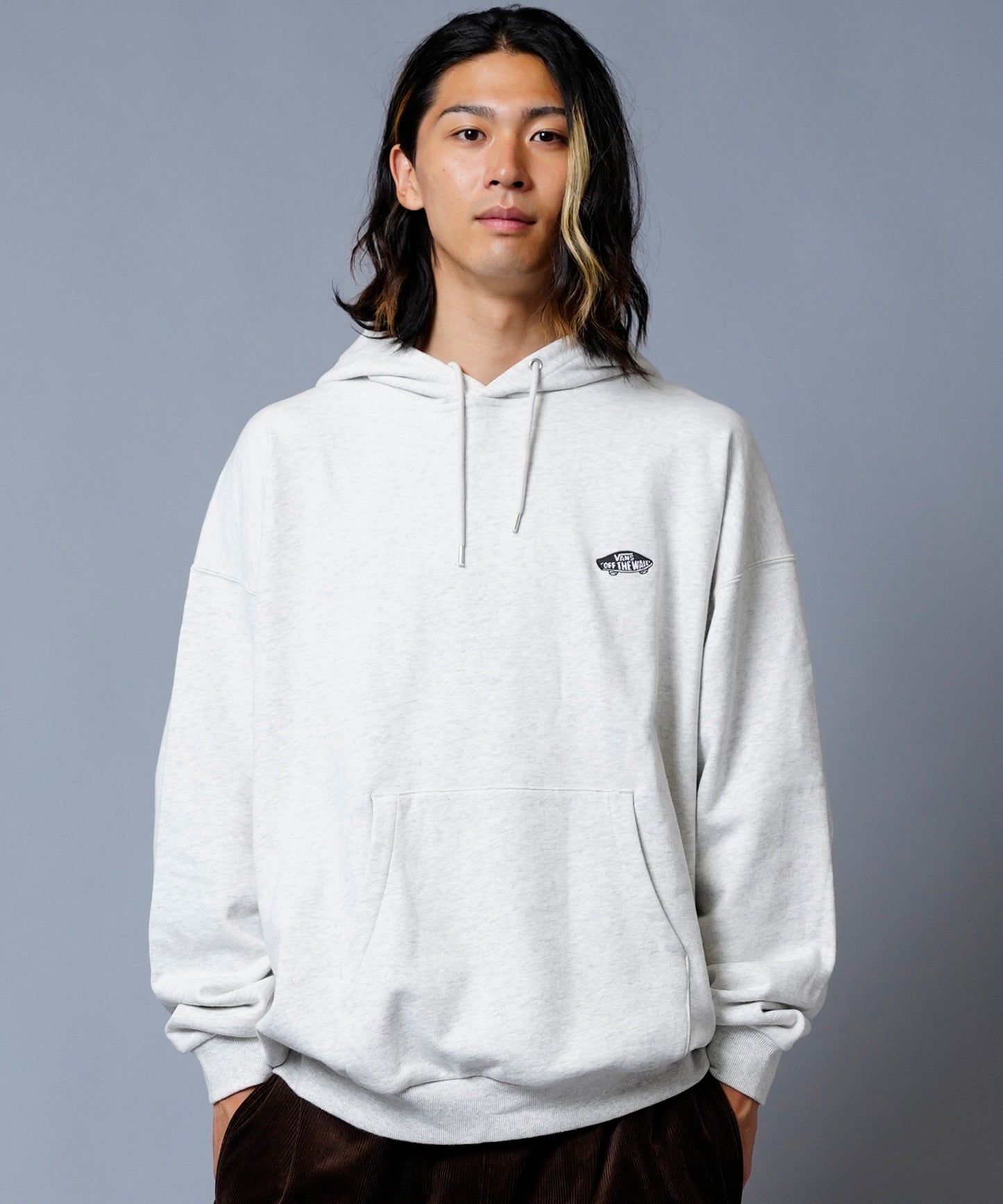 🇯🇵 VANS ✿ 情侶👩🏻🤝👨🏼Hoodie
