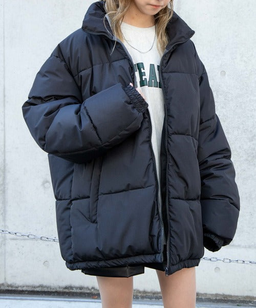 🇯🇵 WEGO /雙面夾棉JACKET