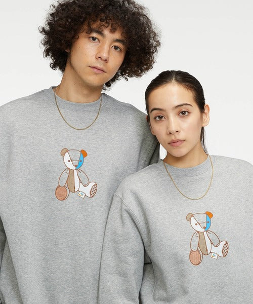 🇯🇵 Nike | Sportswear BEAR 🧸 Sweatshirt