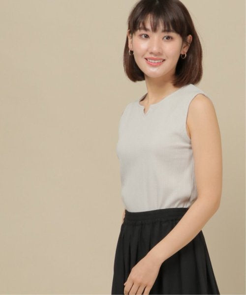 🇯🇵Ikka ✾ 抗菌除臭背心