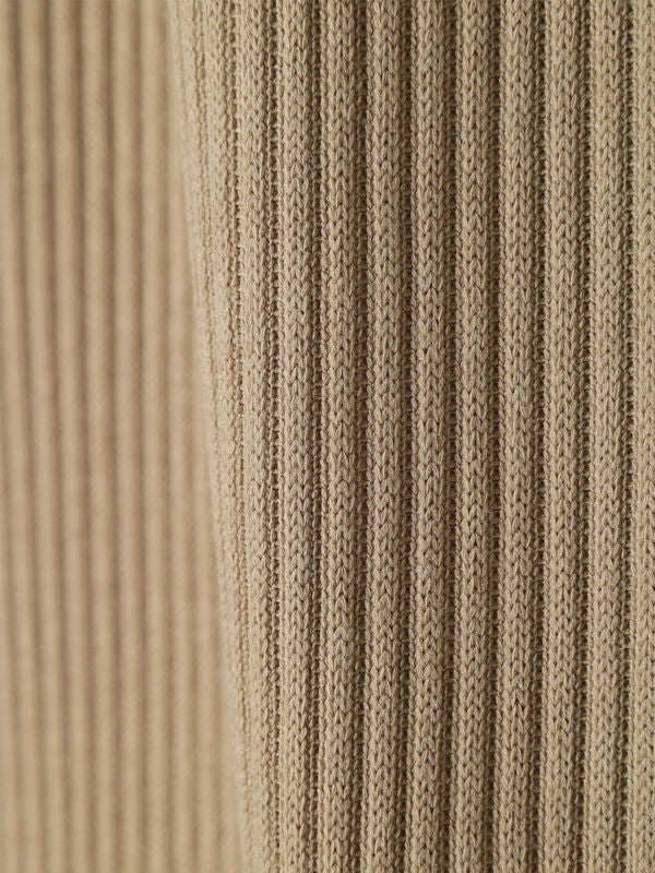 .🇯🇵日單 Ribbed Long Skirt