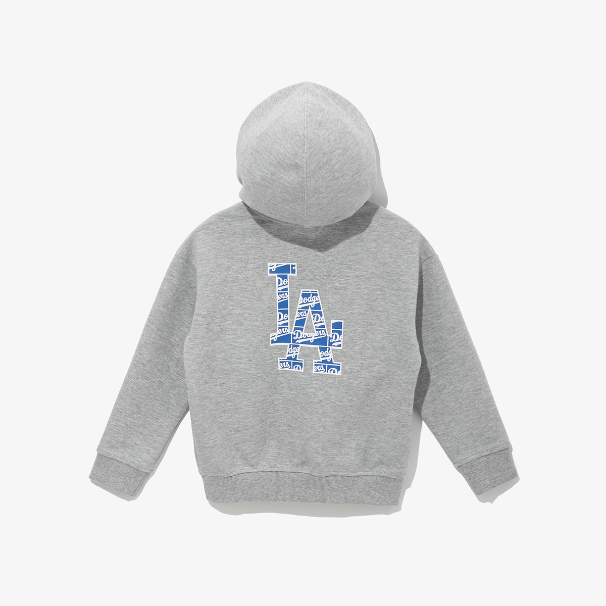 🇰🇷NEW ERA ☆ ★.LA / NY HOODED
