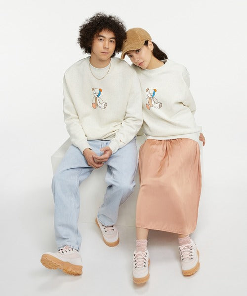 🇯🇵 Nike | Sportswear BEAR 🧸 Sweatshirt