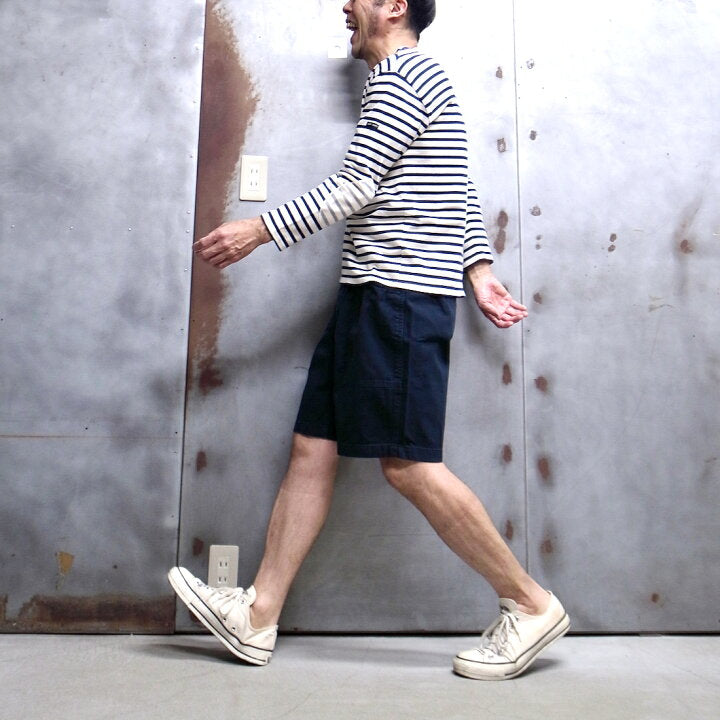 🇯🇵 GRAMICCI 🧗🏻♀️ 攀岩運動短褲【6色入】
