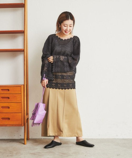 .日版🇯🇵Dickies ♡ 100th別注👗 細褶鉛筆裙