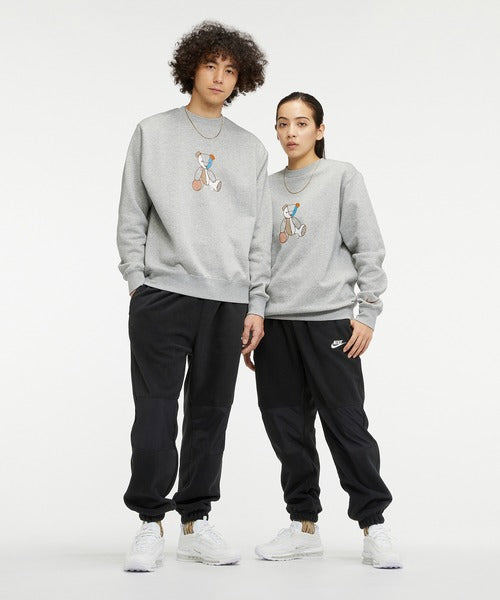 🇯🇵 Nike | Sportswear BEAR 🧸 Sweatshirt