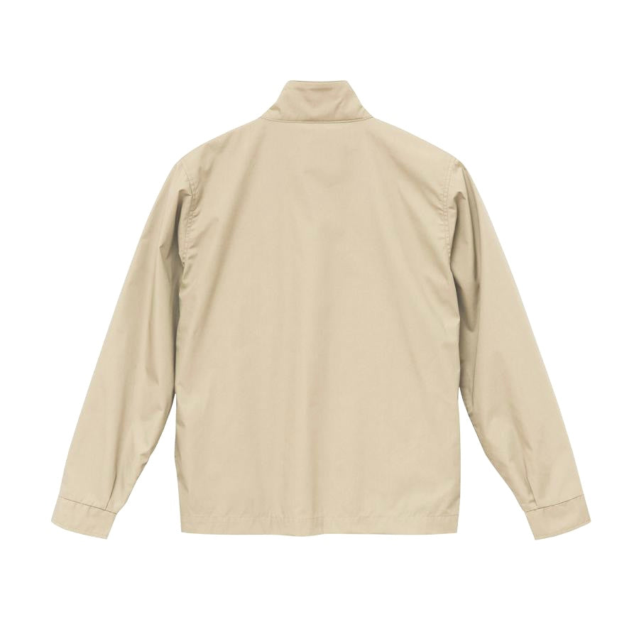 🇯🇵 United Athle Works | T/C Swing Top
