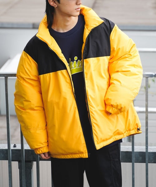🇯🇵 WEGO /雙面夾棉JACKET