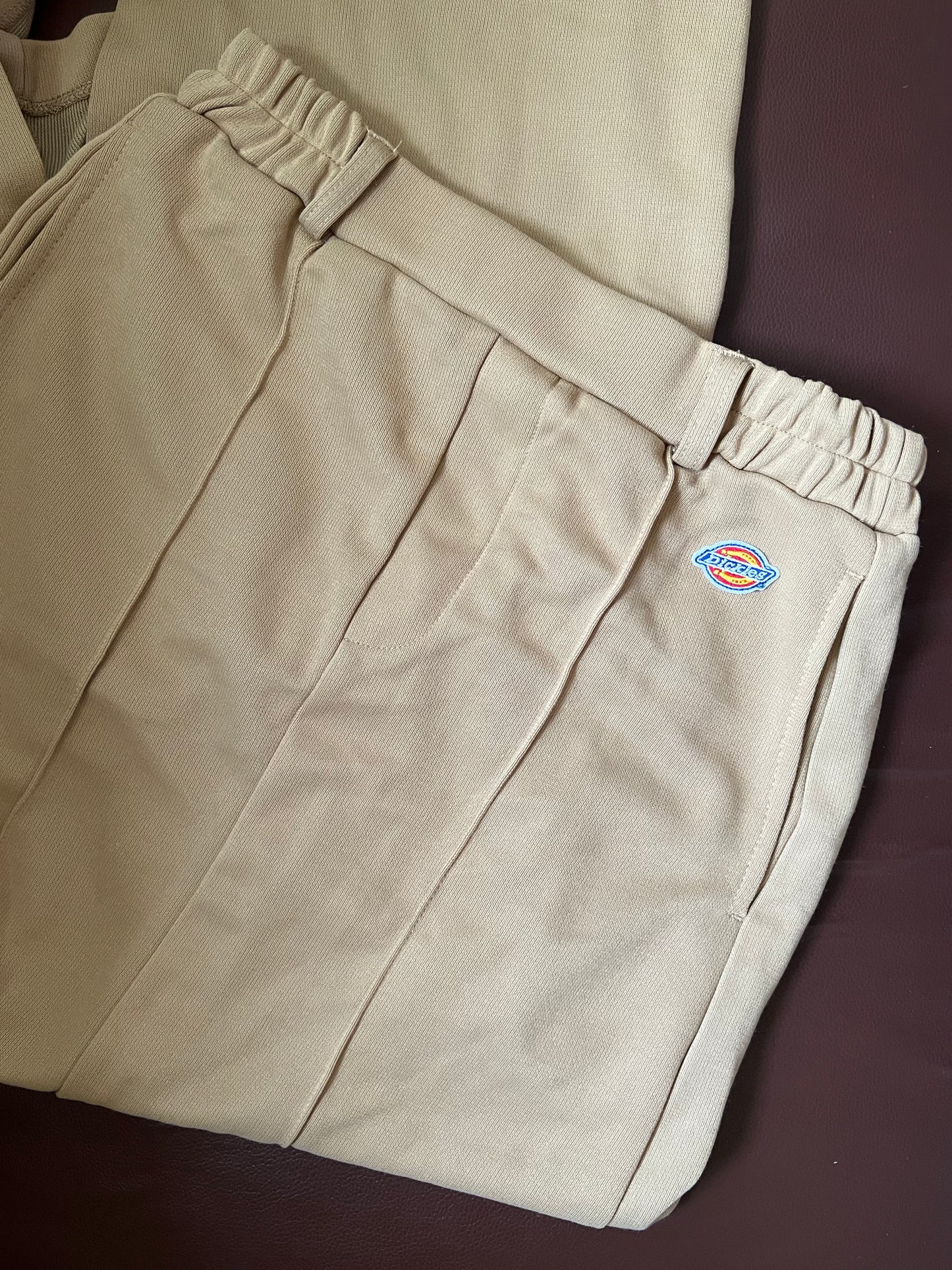 .日版🇯🇵Dickies ♡ 100th別注👗 細褶鉛筆裙