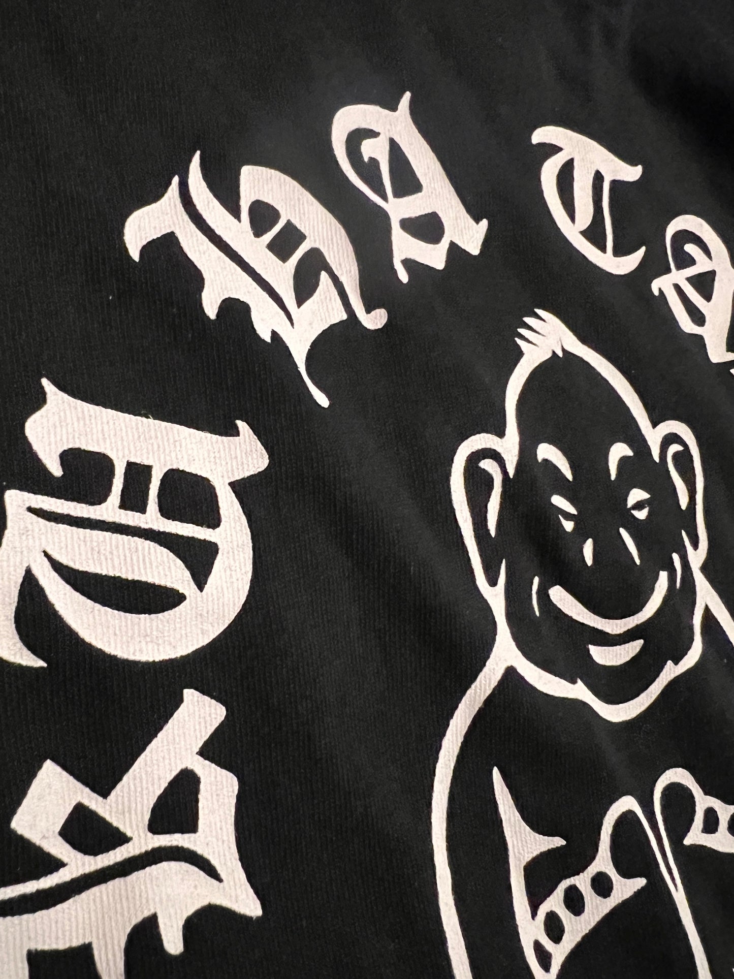 🇯🇵 NEW YOAKE POST-BOKU HA TANOSII 別注OSAKA Design Tee