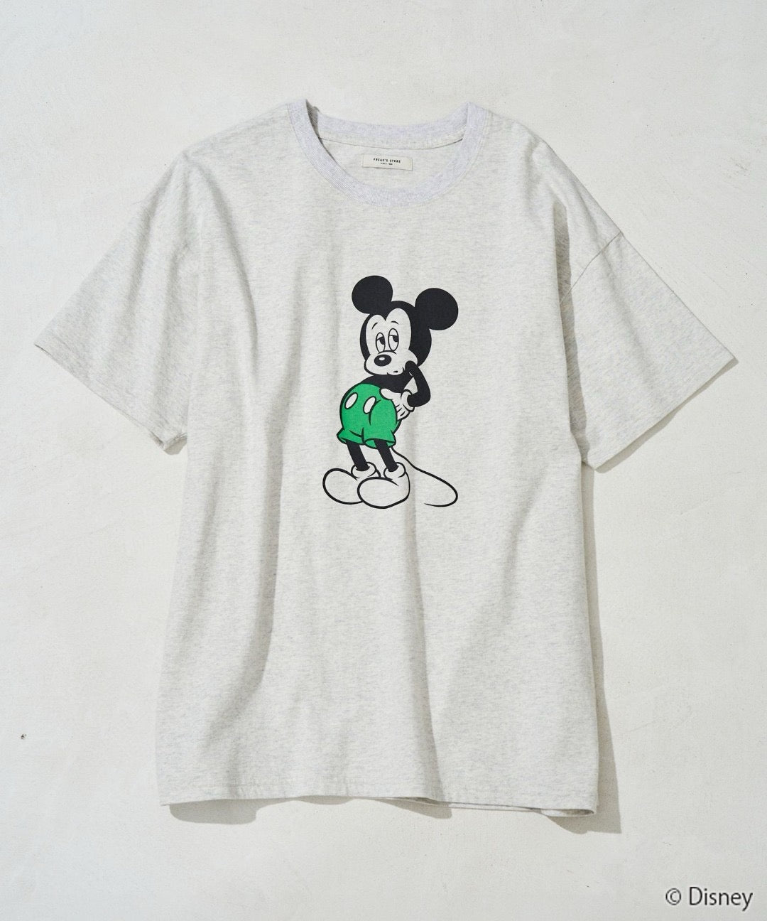 FREAK'S STORE/DISNEY/ディズニー/『ファンタジア』/魔法