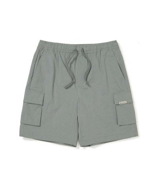 . 🇯🇵snow peak/功能性ROOT 2POCKET SHORTS