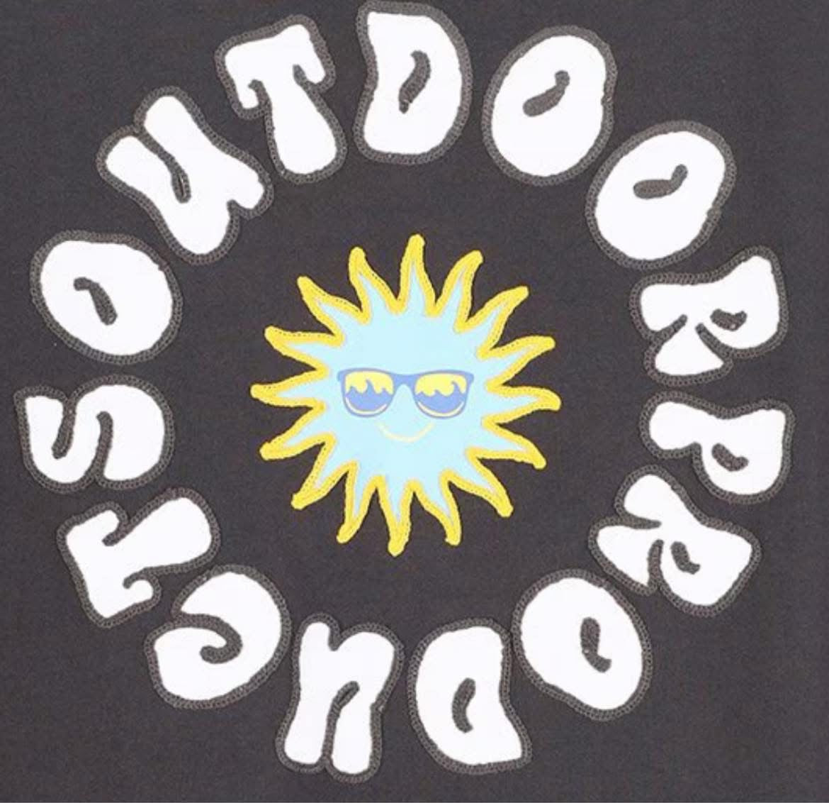 . 🇰🇷OUTDOORS PRODUCTS《SUNGLASS SUNNY半袖TEE》