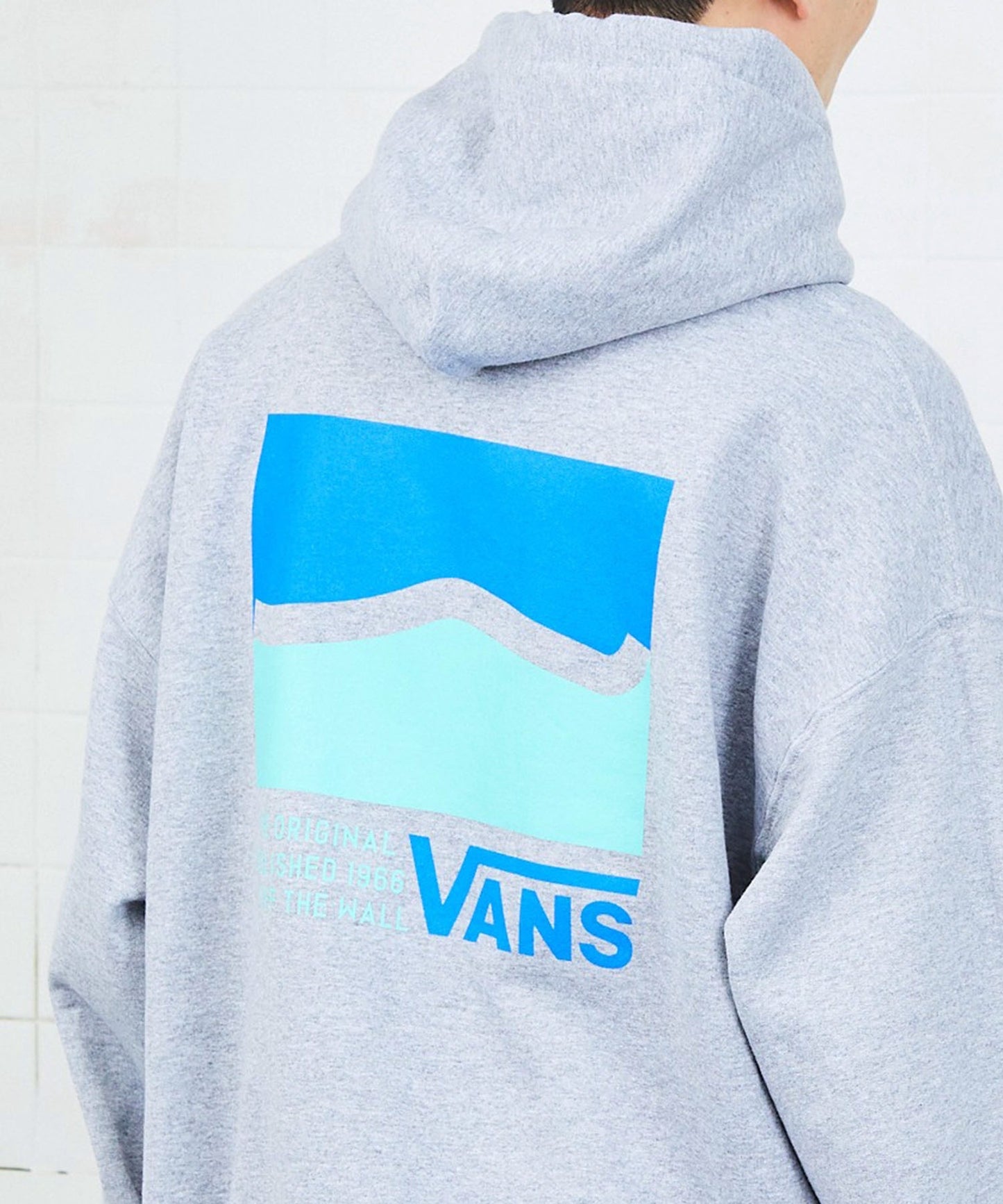 🇯🇵VANS《Paint Hoodie 》