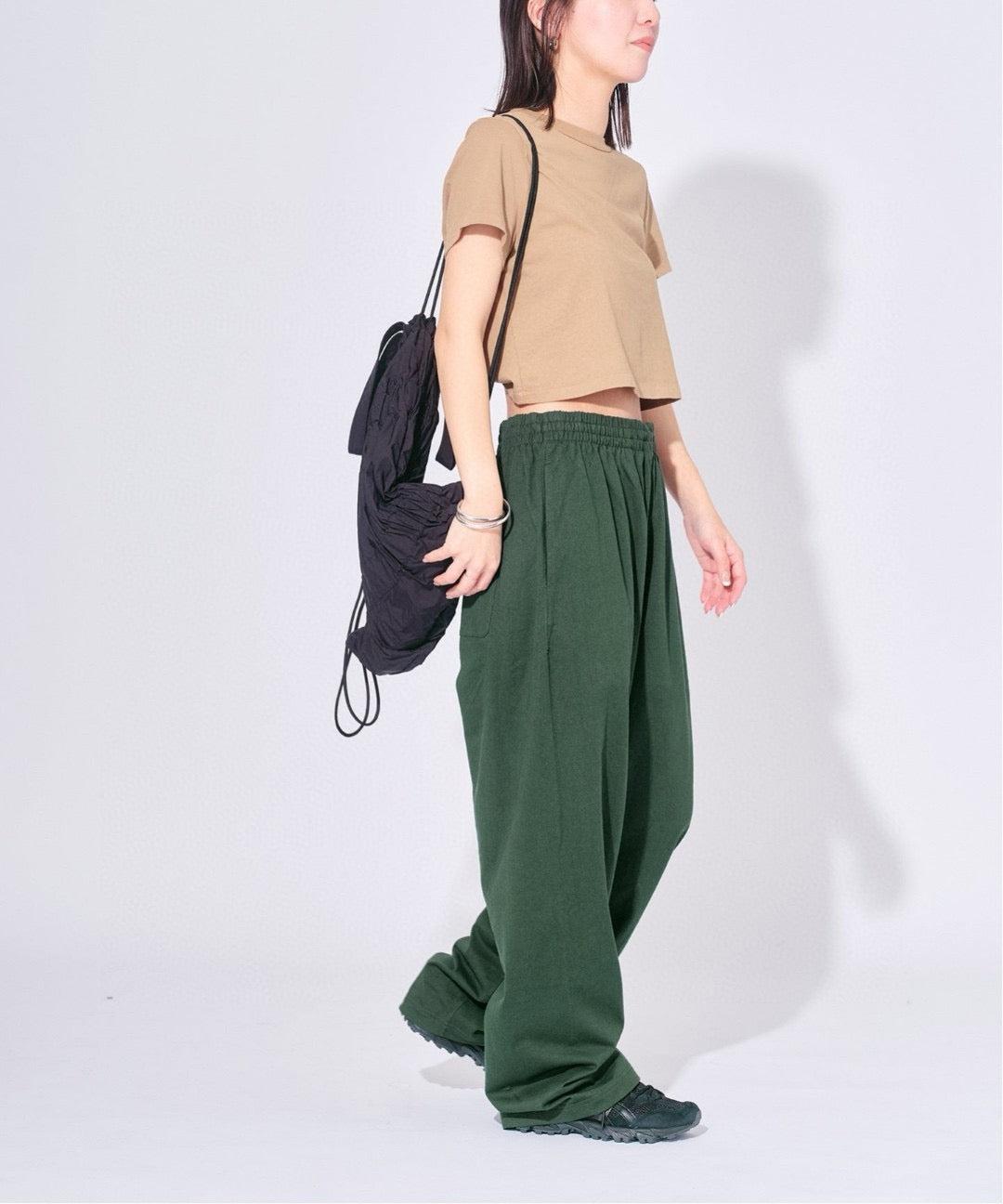 🇯🇵 【CHAMPIONxJS】 by HOLIDAY LONG PANTS