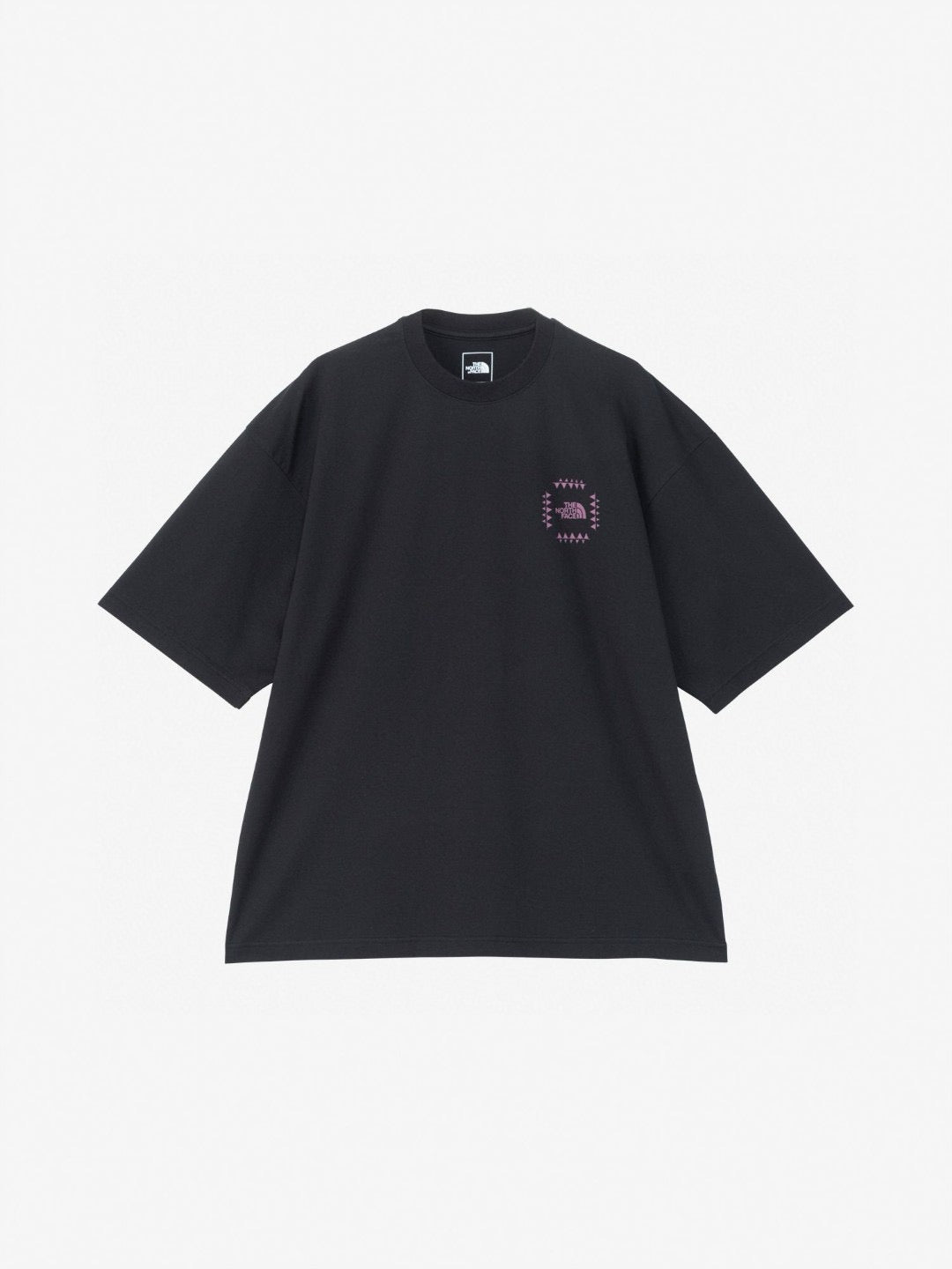 . 🇯🇵 THE NORTH FACE 《Bandana Logo t-shirt》