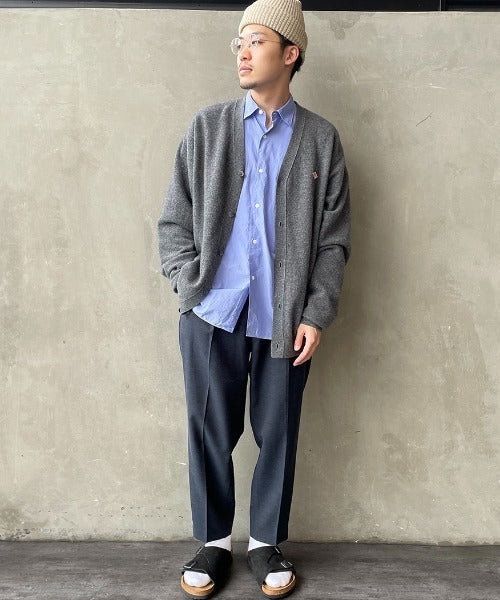 .🇯🇵 DANTON《100% Wool》