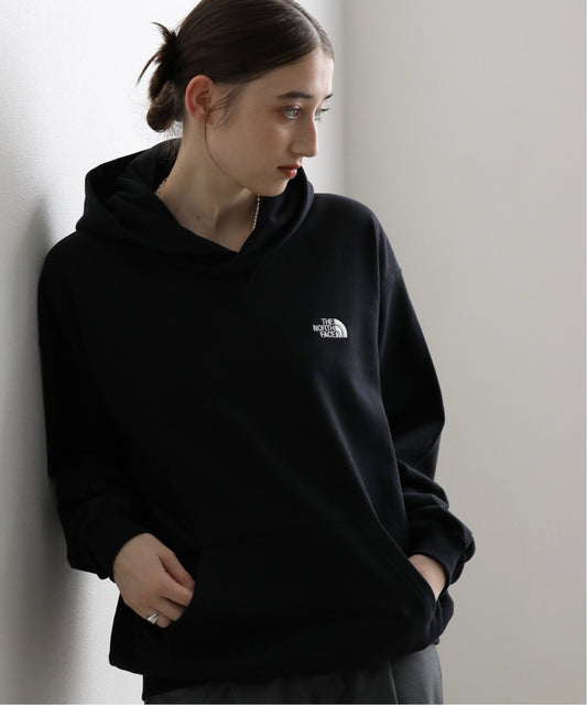 .  🇯🇵 THE NORTH FACE·Square Logo Hoodie (UNISEX)