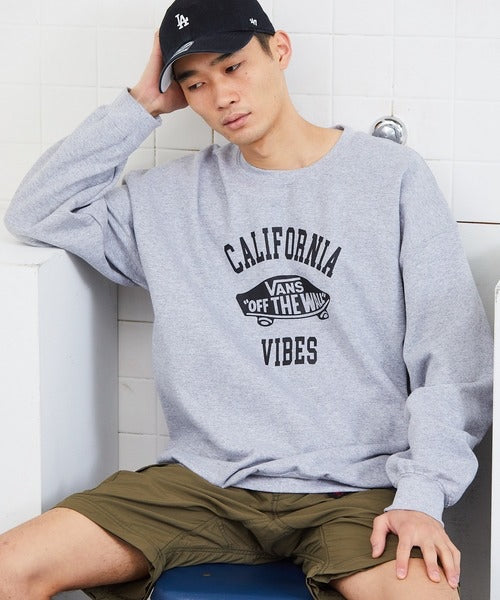 .🇯🇵 VANS《Sweatshirts》