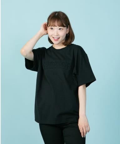 🇰🇷OUTDOORS PRODUCTS《壓花LOGO T-shirt》