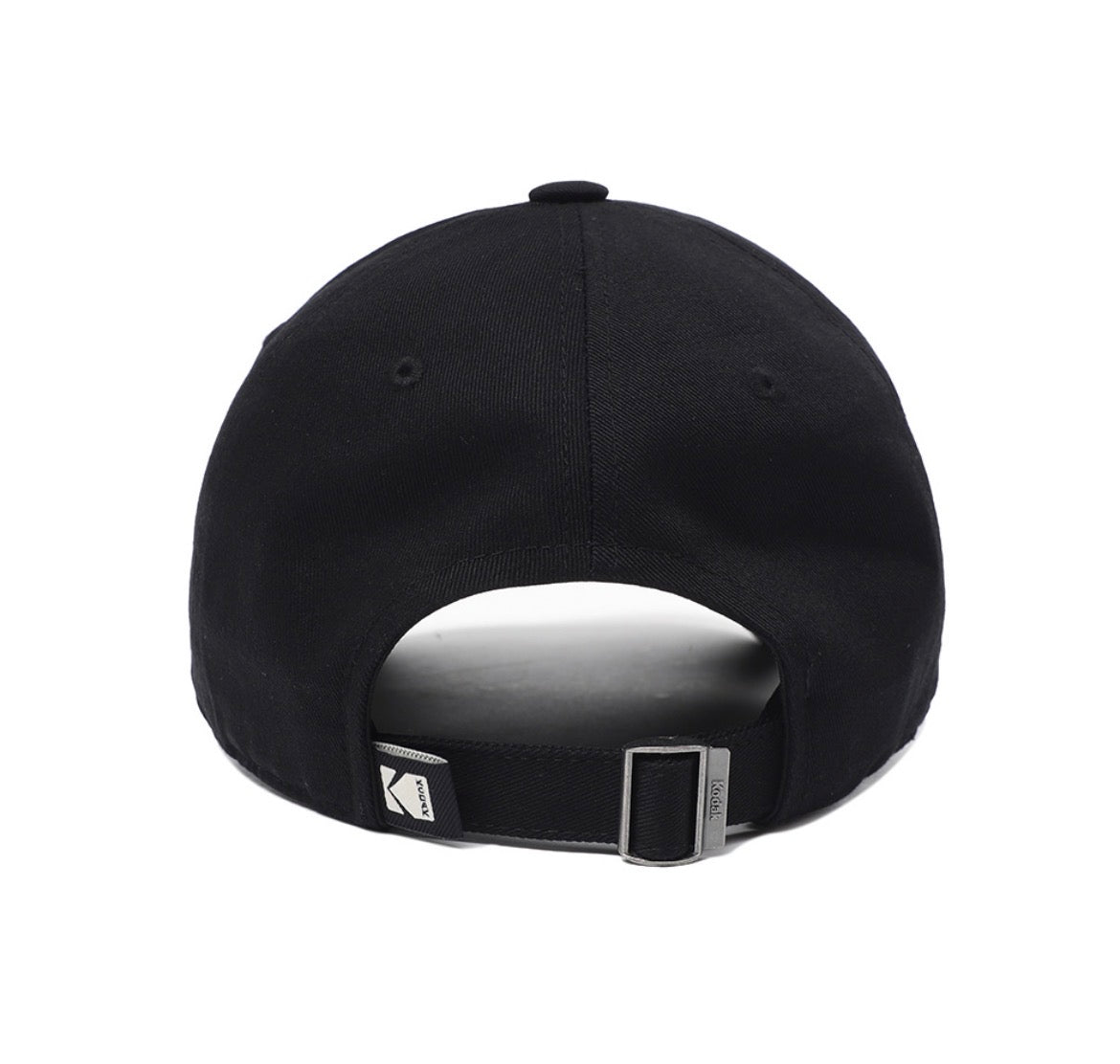 . 🇰🇷 KODAK 🌈 彩虹刺繡棒球帽