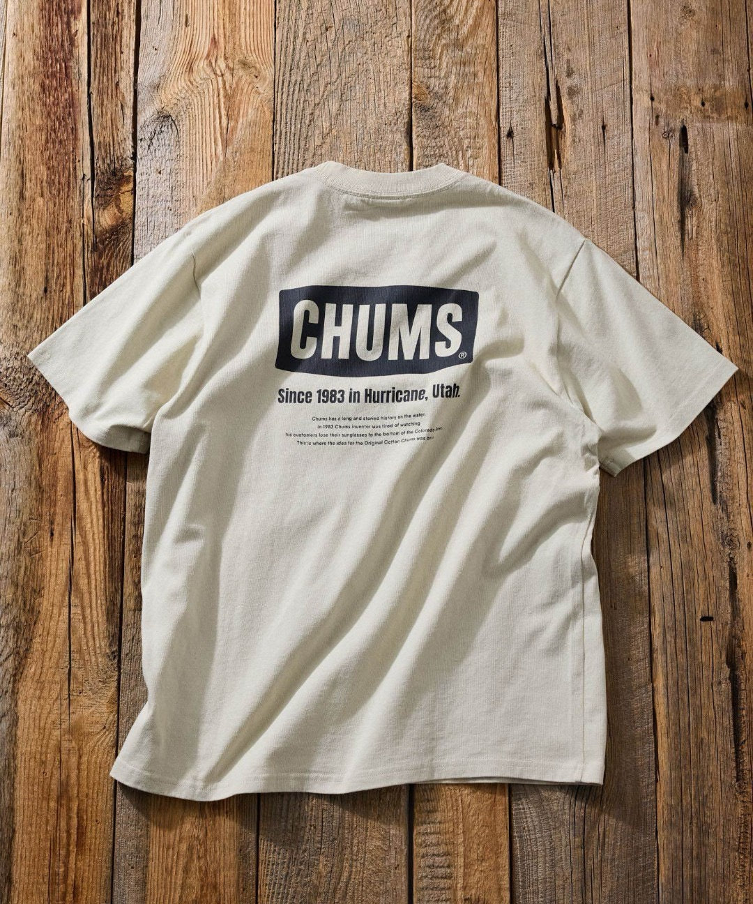 .🇯🇵CHUMS×FREAK'S STORE 【限定展開】 Tシャツ