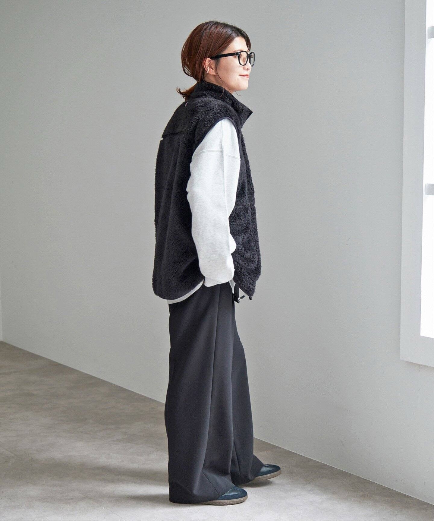 ..🇯🇵 Champion·毛毛背心外套