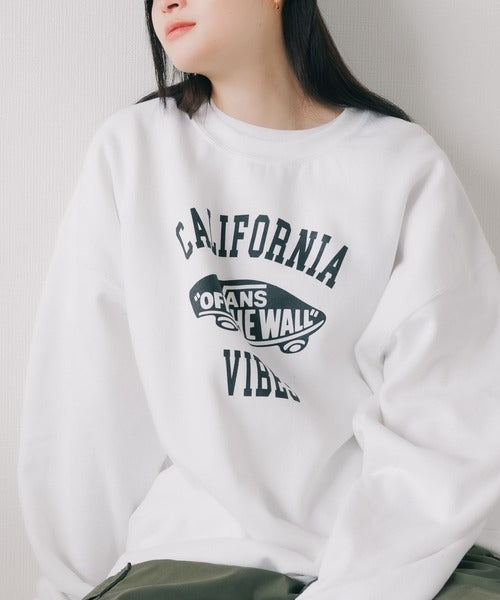 .🇯🇵 VANS《Sweatshirts》