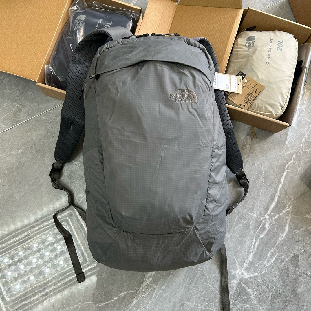 2024"新品 🇰🇷 THE NORTH FACE/Packable “Glam Daypack”防潑水💦