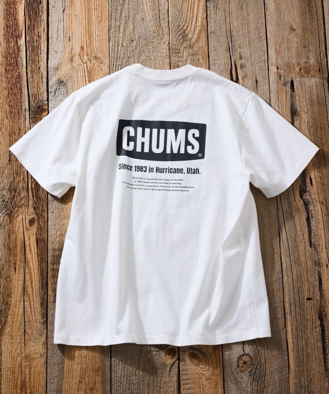 .🇯🇵CHUMS×FREAK'S STORE 【限定展開】 Tシャツ