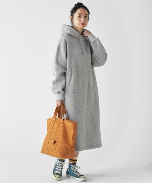 .🇯🇵日單《Fleece - Hooded One Piece 》