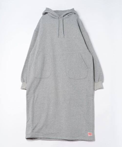 .🇯🇵日單《Fleece - Hooded One Piece 》