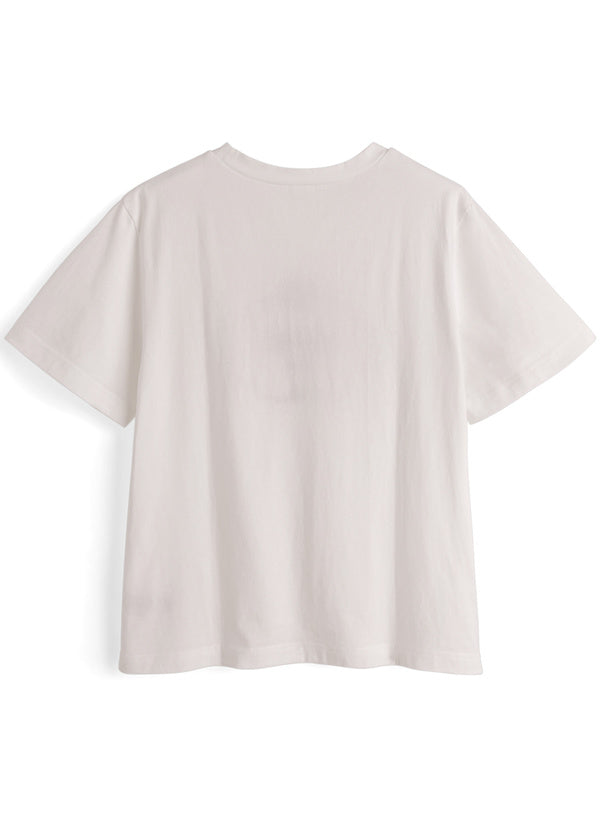 🇯🇵 GRL/logo design Tee