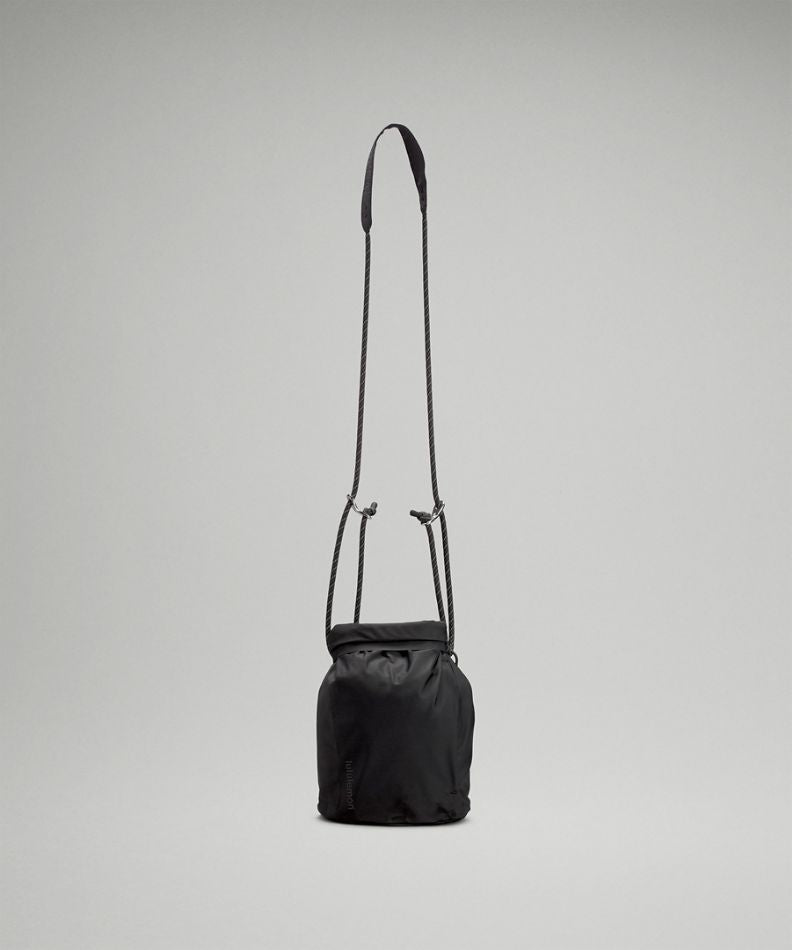 🇨🇦lululemon 《Roll-Top Crossbody Bag 3L 》 – not4FUN.wear