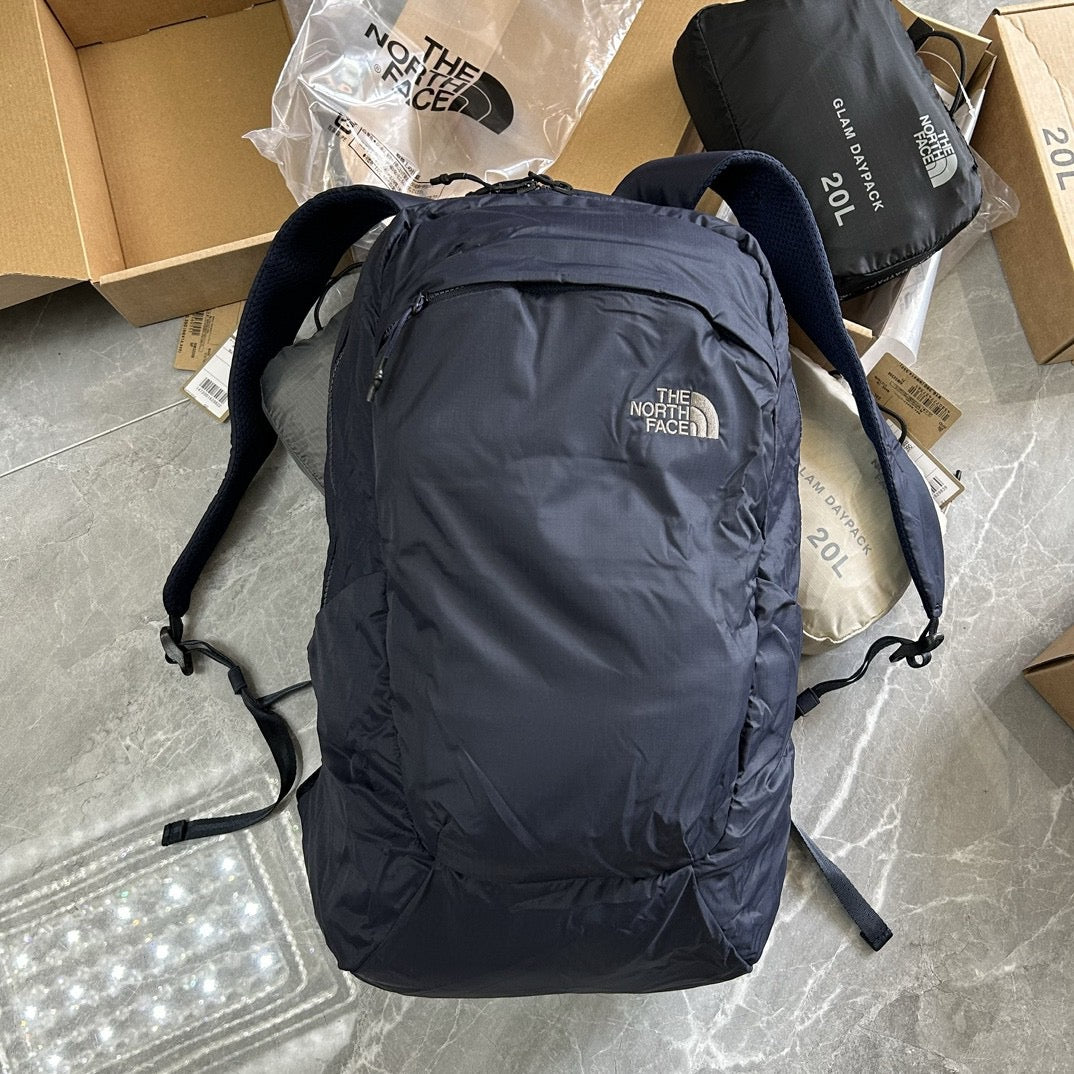 2024 THE NORTH FACE Packable Glam Daypack